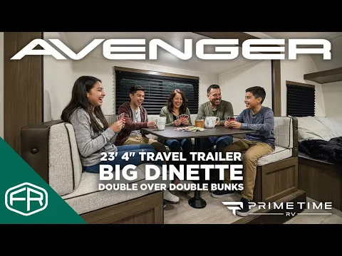 2026 Prime Time Avenger 18dbs Thumbnail alt