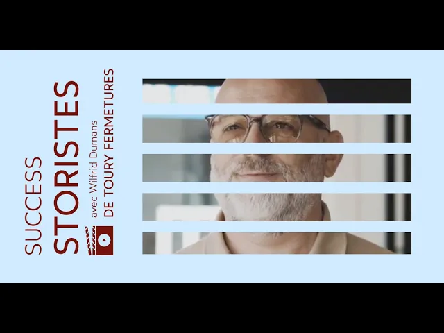 Témoignage de Wilfrid Dumans sur STORISTES DE FRANCE