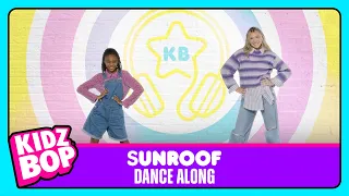 KIDZ BOP Kids - Sunroof (Dance Along)