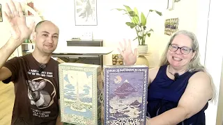 Earthborne Rangers Valley Expansion Reviews - Spire in Bloom & Shadow of the Storm