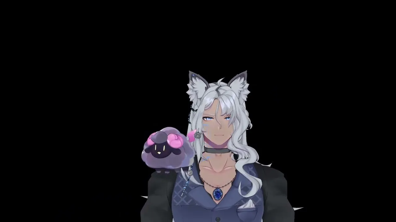 Vts Pog 3D Vtuber Outfit's and Model Edits by Egan (@Egan) | VGen