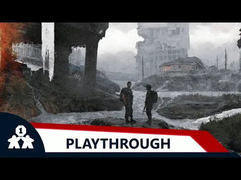 Resurgence solo playthrough | One Stop Co-Op Shop