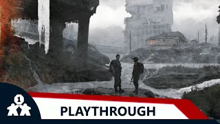Resurgence solo playthrough | One Stop Co-Op Shop