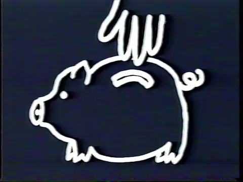 Pictionary Board Game Ad #2 (1990)