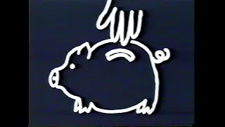 Pictionary Board Game Ad #2 (1990)