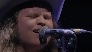 The Marcus King Band - Goodbye Carolina [Eric Clapton’s Crossroads 2019] (Official Live Video)