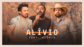 Fernando & Sorocaba - Alívio feat. Clóvis Pinho (Clipe Oficial)