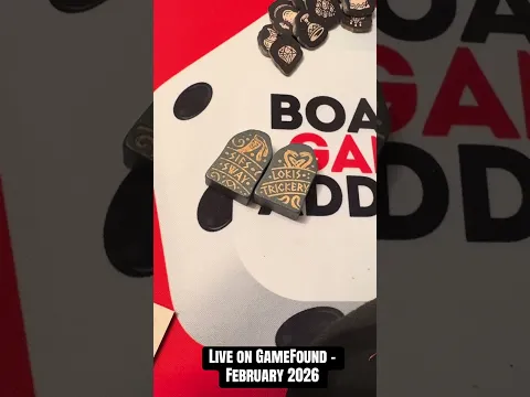GO VIKING is Coming to Gamefound!