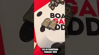 GO VIKING is Coming to Gamefound!