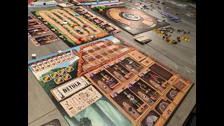 Woodcraft : Explication et analyse du jeu