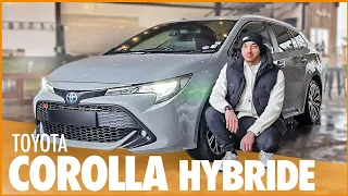 200000KM EN TOYOTA COROLLA 👍👎 Retour d'expérience sans langue de bois !