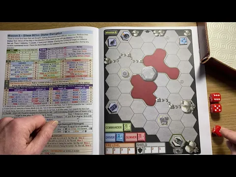 Lone AstroTank - Instructional Playthrough