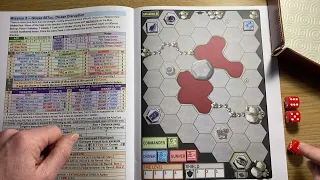 Lone AstroTank - Instructional Playthrough