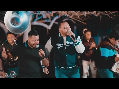 Video for event landing page