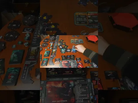 The Queen Awakens - Nemesis Retaliation – Playthrough Teaser 3