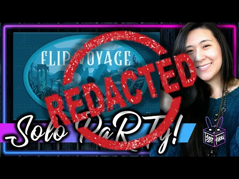 Flip Voyage | Solo PaRTy!!!