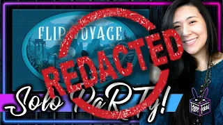 Flip Voyage | Solo PaRTy!!!