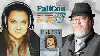 FallCon 38 - Park Life