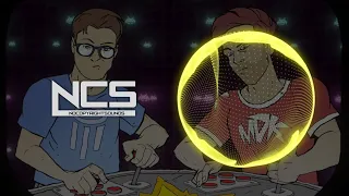 Chime & MDK - Arcade Dwellers [NCS Release]