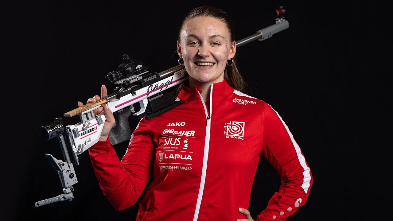 Vivien Jäggi en interview