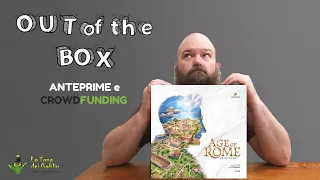 Out of the Box: Age of Rome