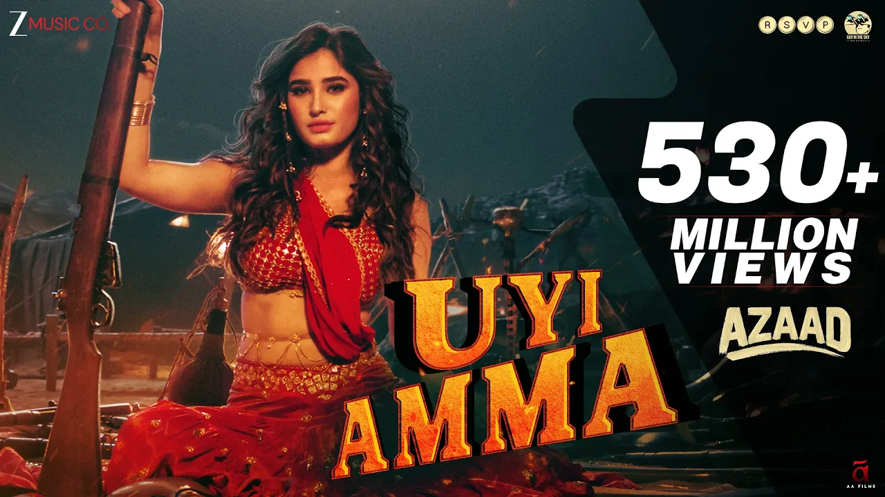 Uyi Amma Chhui Mui Se Hirniya