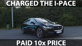 Bug in PlugSurfing billing [fixed already, check description]