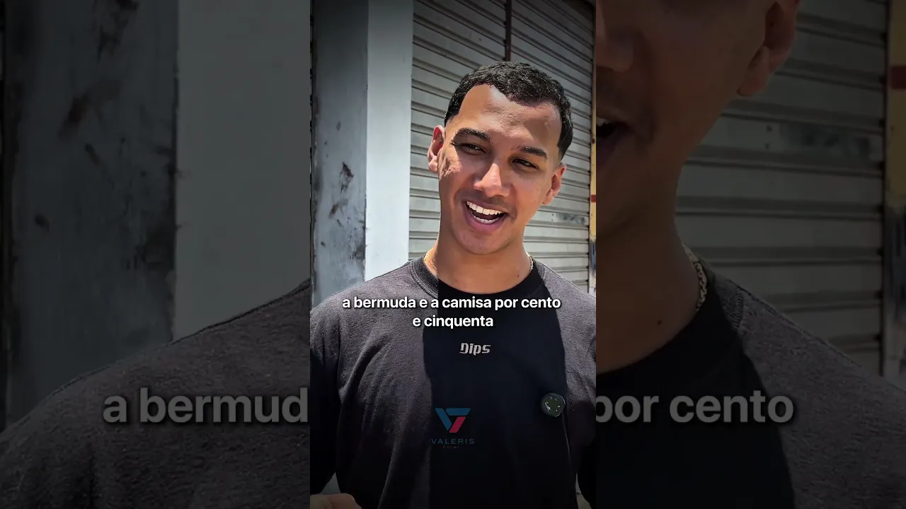 Video de Dips