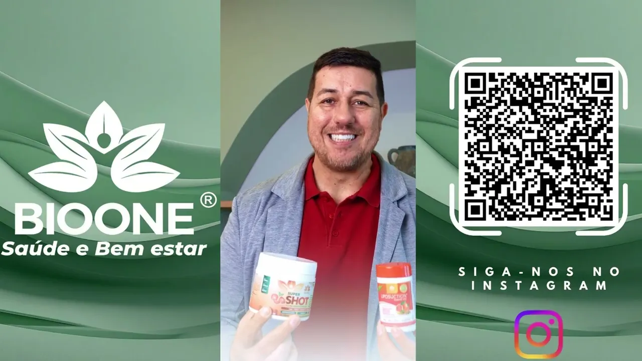 Video de Bio One Brazil