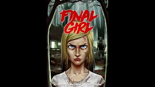 Rob Plays Final Girl Live !