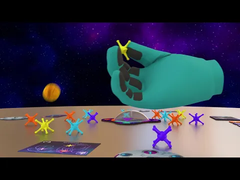 Jakks Wild Games - Galactic Jaxx Tutorial | JAKKS Pacific