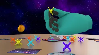 Jakks Wild Games - Galactic Jaxx Tutorial | JAKKS Pacific