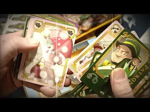 Colt Express: Happy 10th Anniversary - unboxing
