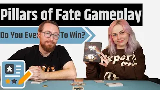 Pillars of Fate Gameplay - Do You Even Want To Win That Lane?
