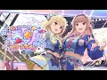 透明スタートライン/E♡Star