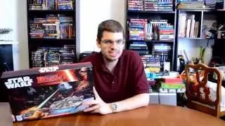 DGA Reviews: Risk: Star Wars Edition (Ep. 211)