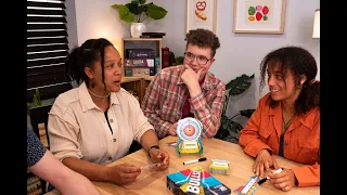 Bullseye - Cooperative Party Game by 25th Century Games