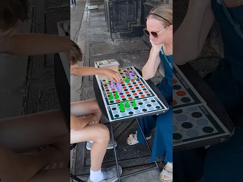Mother vs Son The Double Check Challenge!