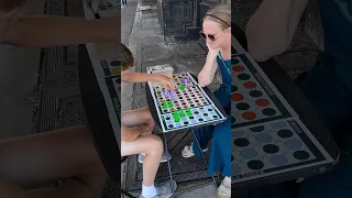 Mother vs Son The Double Check Challenge!