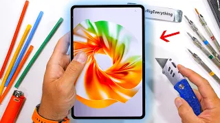 The Coolest Gaming Tablet I've ever held - (Not Clickbait)