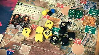 Unboxing the FINAL Version of Dawn of the Zeds