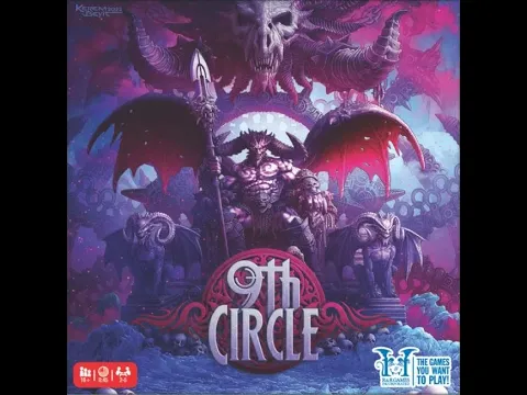 9th Circle Review