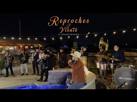 Video for event landing page