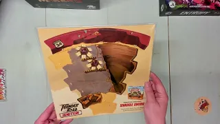Unboxing - Thunder Road Ignition