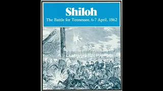 How To Play: Shiloh: The Battle For Tennessee
