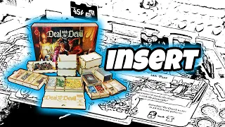 Pimp my game | DEAL WITH THE DEVIL | In My Box