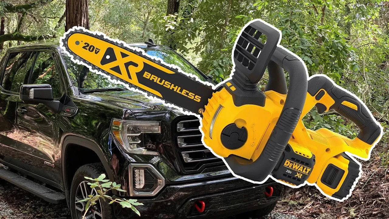 A Day In The Life of Alex On Autos | Alex On Chainsaws?