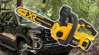 A Day In The Life of Alex On Autos | Alex On Chainsaws?