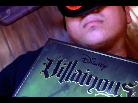 Hot & Cold: Villainous