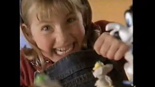 Catnip Ad (1997)